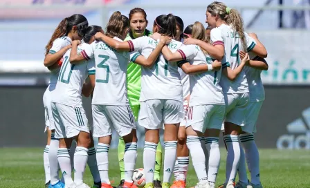 Selección Mexicana: ¿Cuál es el camino del Tri Femenil para el Mundial 2023?