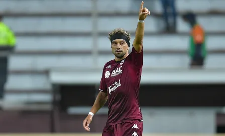 Pumas: Video de triunfo en Final del 2005 ante Universitarios, clave en empate de Saprissa