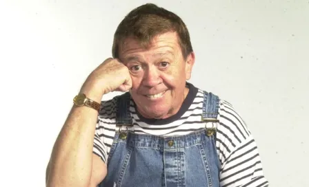 Chabelo: Practicó lucha grecorromana y estuvo cerca de representar a México en Olímpicos