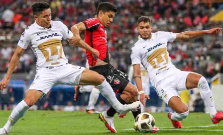 Liga MX: Fechas, horarios y canales para ver la Jornada 6 del Clausura 2022