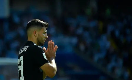 Kun Agüero planea unirse al cuerpo técnico de Argentina para acudir a Qatar 2022