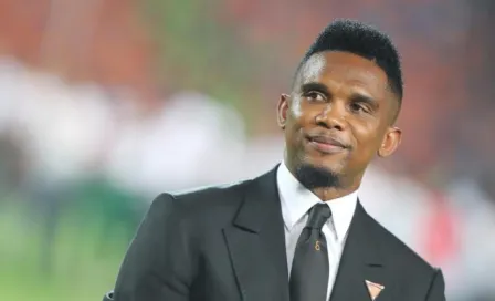 Samuel Eto'o: Condenado a reconocer como su hija a joven madrileña de 23 años 