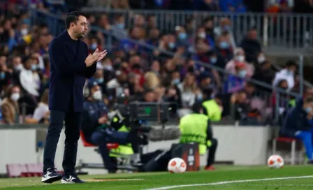 Xavi Hernández: 'Jugar a perder tiempo es hacer trampa'