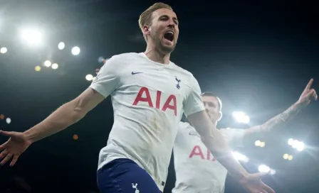 Tottenham: Doblete de Harry Kane da victoria a Spurs de último minuto sobre Manchester City