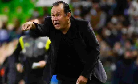 Cruz Azul: ¿Cómo le va a Juan Reynoso frente a Toluca desde que es DT?