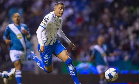 Puebla: Trolleó a Funes Mori en redes sociales tras fallar penal ante Antony Silva