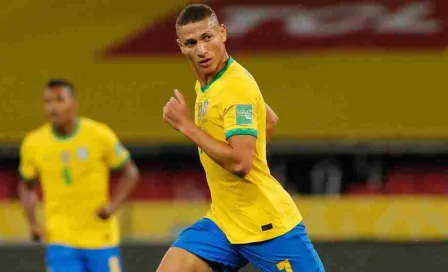 Richarlison: ‘Prefiero a Alemania en una Final del Mundial, los argentinos son tramposos’