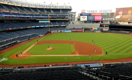 MLB: Postergó el inicio de la pretemporada hasta el 5 de marzo