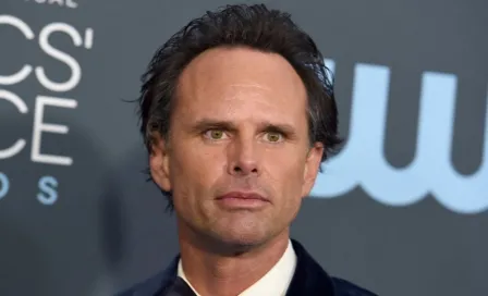 Fallout: Walton Goggins será el protagonista de la serie del videojuego