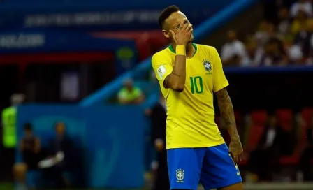 Neymar criticó desconexión de afición con Brasil: 'No sé cómo llegamos a esto'