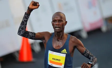 21K Guadalajara: Keniano RhonzasKilimo y la etíope Sado Deko ganaron el Medio Maratón