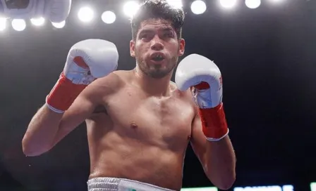 Gilberto Ramírez criticó al Canelo: 'Ahora resulta que tenemos que esperarlo' 