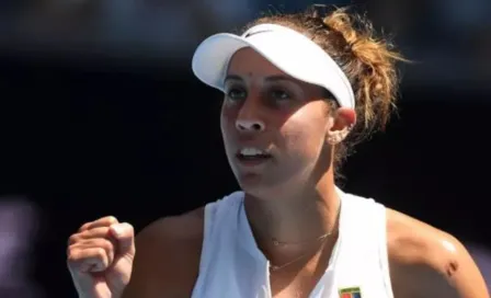 Abierto Akron Zapopan: Madison Keys, segunda favorita, hará su debut