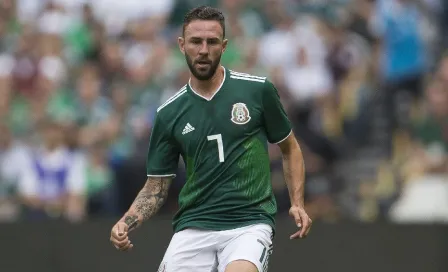 Selección Mexicana: Miguel Layún reveló verdades 'incómodas' del Tricolor