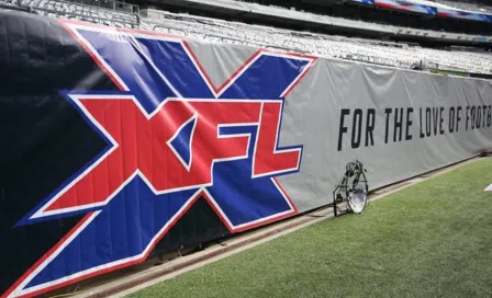 NFL colaborará con la XFL para innovación del juego