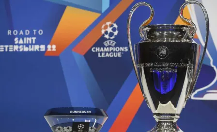 Champions League: UEFA evalúa sacar de Rusia la Final de la UCL por intervención en Ucrania