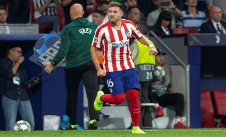 Héctor Herrera recordó sus momentos más importantes en la Champions League