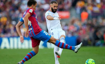 Real Madrid vs Barcelona: Fecha y Horario del Clásico de La Liga española