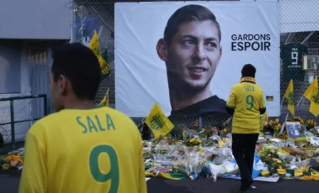 Emiliano Sala sufrió 'envenenamiento grave' antes de que su avión se estrellara