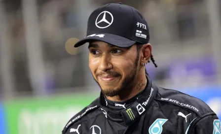 Lewis Hamilton: Pidió a la FIA hacer pública la investigación del GP de Abu Dhabi 