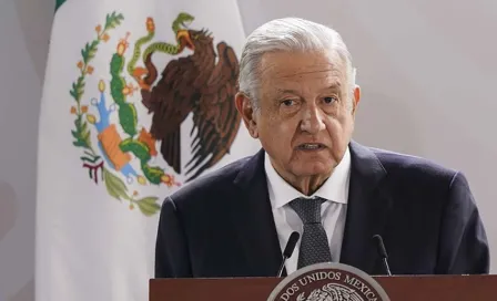 AMLO señaló actitud “arrogante y prepotente” de Austria cuando se solicitó penacho de Moctezuma