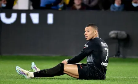 Mbappé: Resultado entre Real Madrid y PSG en Champions, clave para el futuro del francés