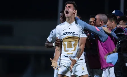 Concachampions: Pumas clasifica a Cuartos de Final tras dar 'paliza' al Saprissa 