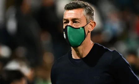 Santos: Pedro Caixinha fue destituido tras los malos resultados en Liga MX y Concachampions