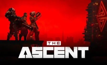 The Ascent: Rompe su exclusividad con Xbox y llegará a PlayStation