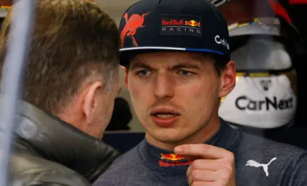 Max Verstappen criticó el despido de Masi: 'Lo han arrojado debajo del autobús'