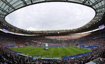 Champions League: UEFA trasladó la Final de San Petersburgo a París