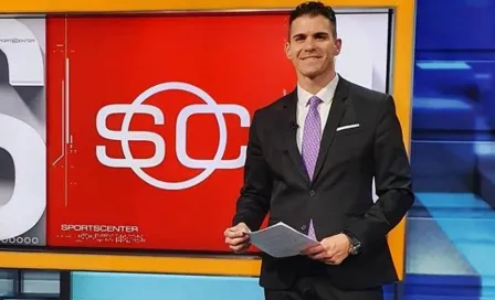 Sergio Dipp: Reveló que venció el cáncer de apéndice que le fue detectado en noviembre