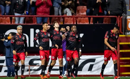 Liga MX: Xolos le abolló la corona y el invicto al Atlas 