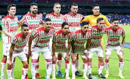 Liga MX: Necaxa incrementó su valor a 200 millones de dólares; informó revista