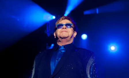 Elton John a Vladimir Putin: "No hay justificación para esto. Pequeño bastardo, lo odio"