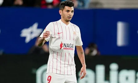 Tecatito Corona: Directiva del Sevilla destacó la calidad que tiene el futbolista mexicano