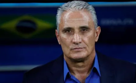 Tite dejará de entrenar a la Selección Brasileña tras su participación en Qatar 2022