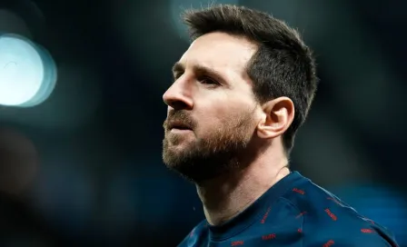 Messi: Directiva del Inter de Miami vuelve a mostrar interés por La Pulga