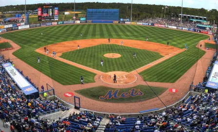 MLB: Elizabeth Benn, primera Directora Deportiva de los Mets