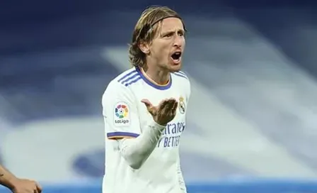 Ucrania: Modric pide se pare un "sinsentido" por el que "sólo muere gente inocente"