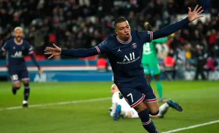 PSG: Kylian Mbappé y la frase que no gusta al madridismo