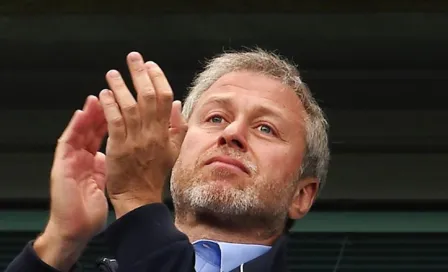 Roman Abramovich, dueño del Chelsea, se involucra en negociación Ucrania-Rusia