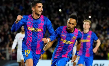 Barcelona: Con despertar goleador de 12 goles en una semana