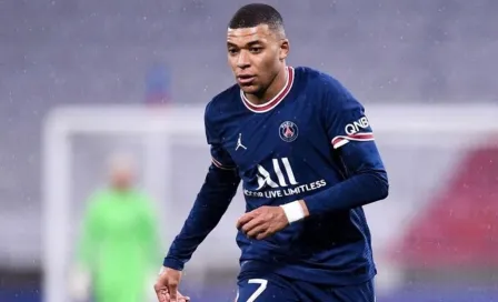 Mbappé: Hace soñar al PSG con la posibilidad de renovar para permanecer en el equipo