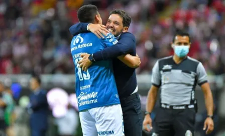 Puebla: Buscará seguir con su buena racha y mantenerse como único invicto del torneo