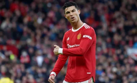 Cristiano Ronaldo: Marzo, mes fundamental para sus aspiraciones con Manchester y Portugal