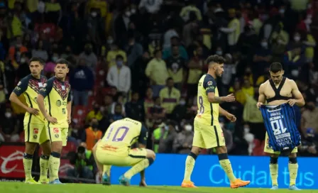 Liga MX: América dejó ir la victoria ante Querétaro en los minutos finales