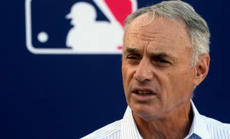 MLB y Asociación de Jugadores continúan con las negociaciones debido a un retroceso