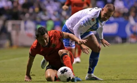 Puebla vs Juárez: Sin VAR durante el partido por problemas técnicos