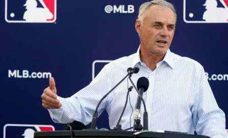 MLB: Canceló el inicio de temporada por falta de acuerdo con Sindicato de Jugadores